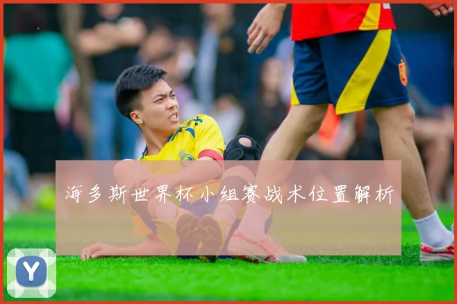 海多斯世界杯小组赛战术位置解析