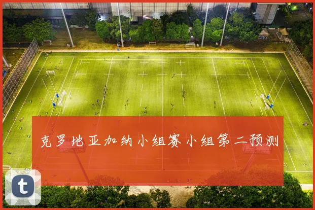 克罗地亚加纳小组赛小组第二预测