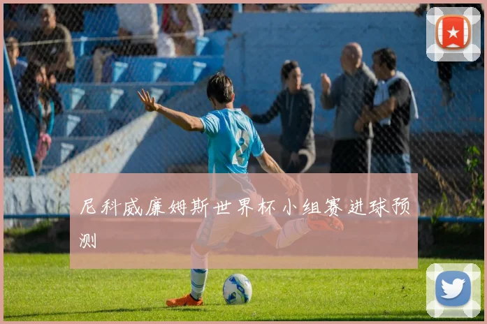 尼科威廉姆斯世界杯小组赛进球预测