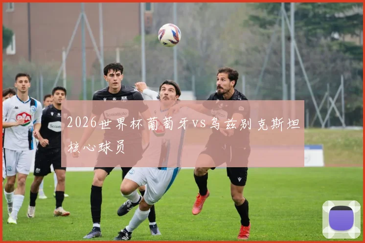 2026世界杯葡萄牙vs乌兹别克斯坦核心球员