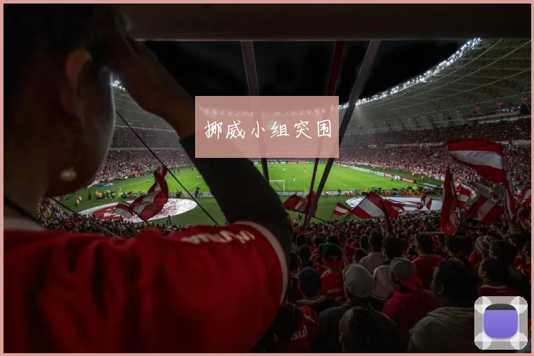 挪威小组突围