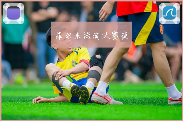 菲尔米诺淘汰赛夜