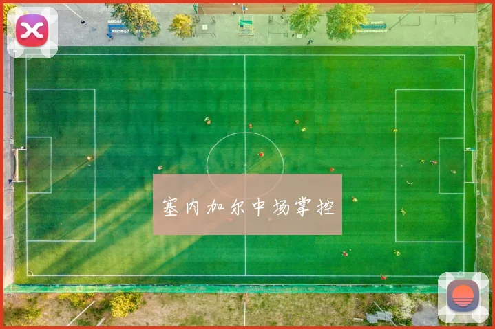 塞内加尔中场掌控