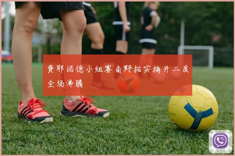 费耶诺德小组赛南野拓实梅开二度全场沸腾