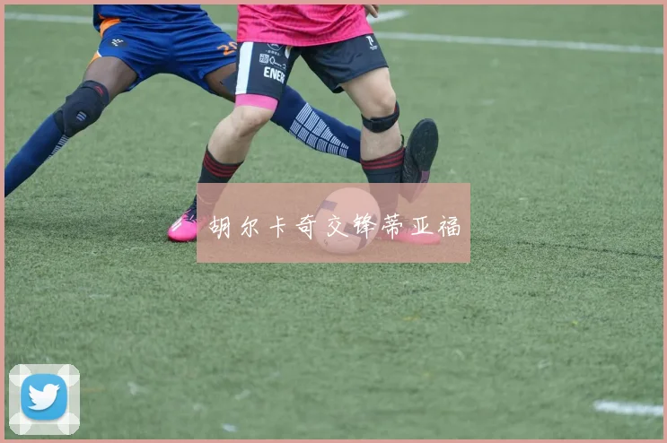 胡尔卡奇交锋蒂亚福