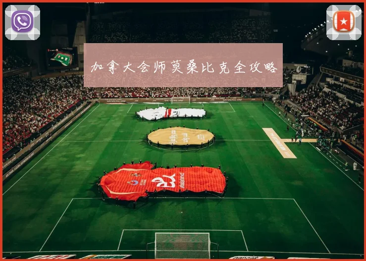 加拿大会师莫桑比克全攻略