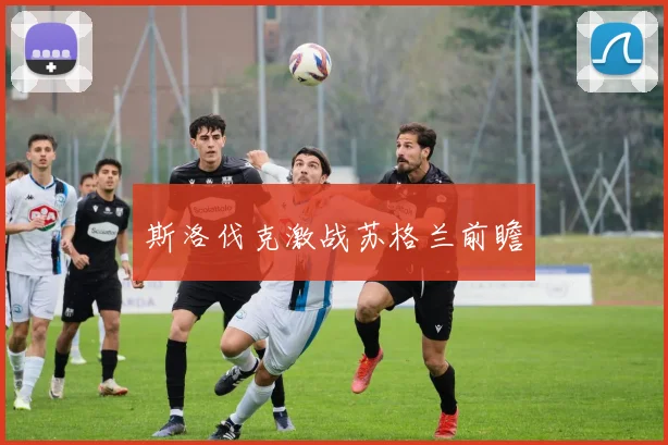 斯洛伐克激战苏格兰前瞻