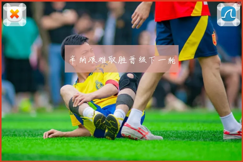 辛纳艰难取胜晋级下一轮
