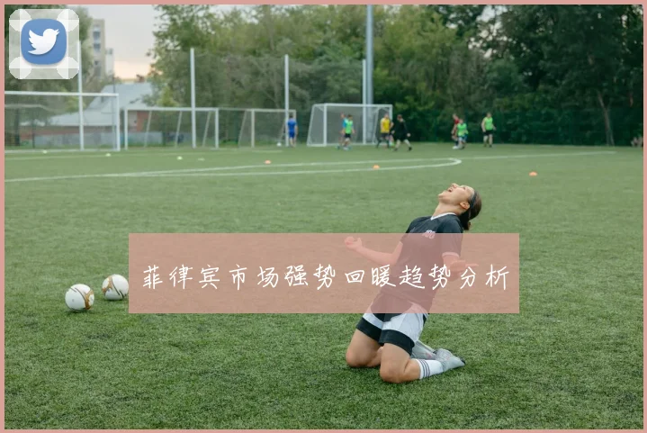 菲律宾市场强势回暖趋势分析