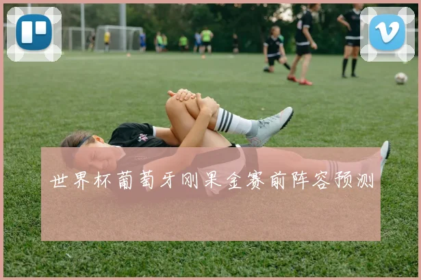 世界杯葡萄牙刚果金赛前阵容预测