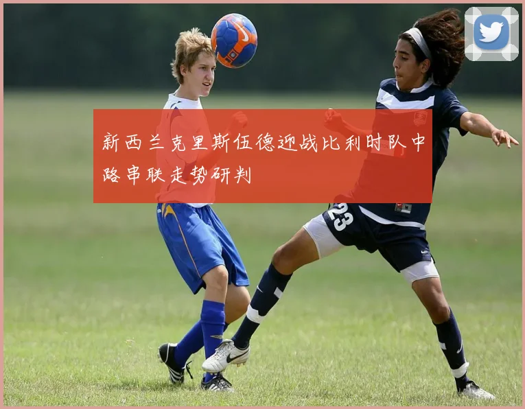 新西兰克里斯伍德迎战比利时队中路串联走势研判